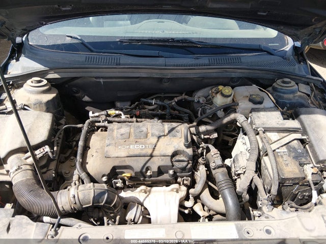 2014 CHEVROLET CRUZE 1G1PE5SB5E7309806 Photo 9
