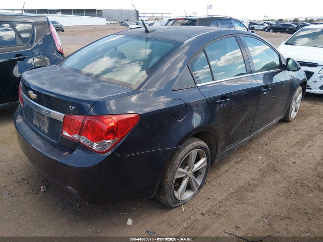 2014 CHEVROLET CRUZE 1G1PE5SB5E7309806 Photo 3