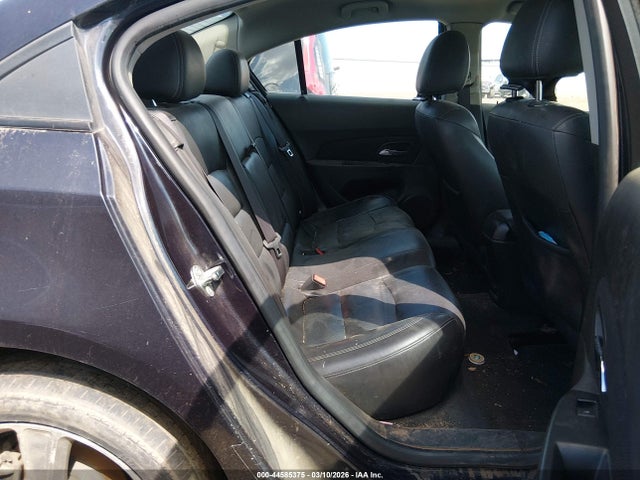 2014 CHEVROLET CRUZE 1G1PE5SB5E7309806 Photo 7