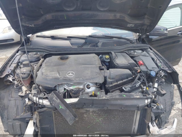 44585380 :رقم المزاد ، WDCTG4EB9JJ505938 vin ، 2018 Mercedes-benz Gla 250 مزاد بيع