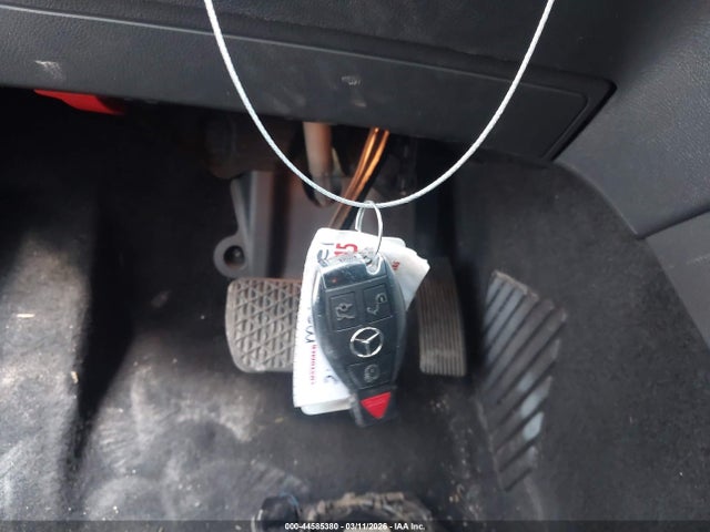 44585380 :رقم المزاد ، WDCTG4EB9JJ505938 vin ، 2018 Mercedes-benz Gla 250 مزاد بيع