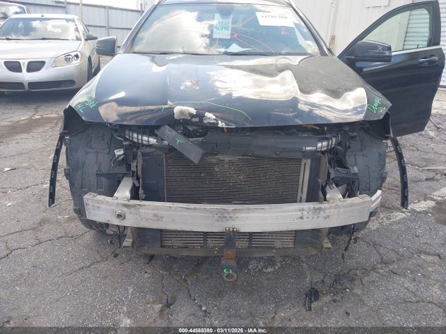 44585380 :رقم المزاد ، WDCTG4EB9JJ505938 vin ، 2018 Mercedes-benz Gla 250 مزاد بيع