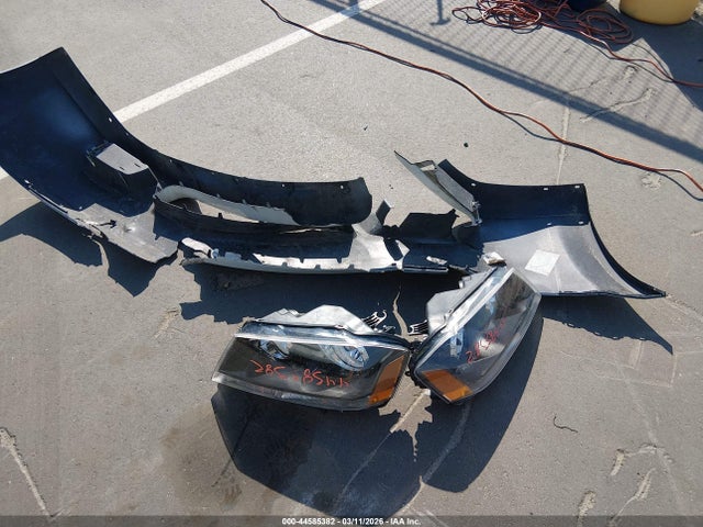 Продажа на аукционе авто 2012 Dodge Avenger Se, vin: 1C3CDZAB3CN110946, номер лота: 44585382