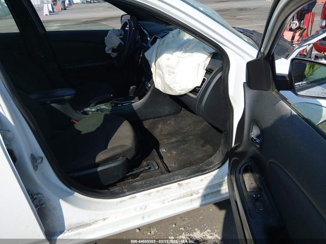 Продажа на аукционе авто 2012 Dodge Avenger Se, vin: 1C3CDZAB3CN110946, номер лота: 44585382