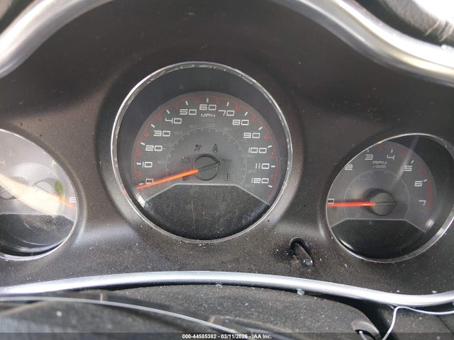 Продажа на аукционе авто 2012 Dodge Avenger Se, vin: 1C3CDZAB3CN110946, номер лота: 44585382