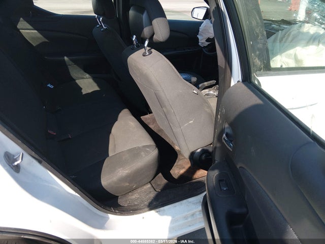 Продажа на аукционе авто 2012 Dodge Avenger Se, vin: 1C3CDZAB3CN110946, номер лота: 44585382
