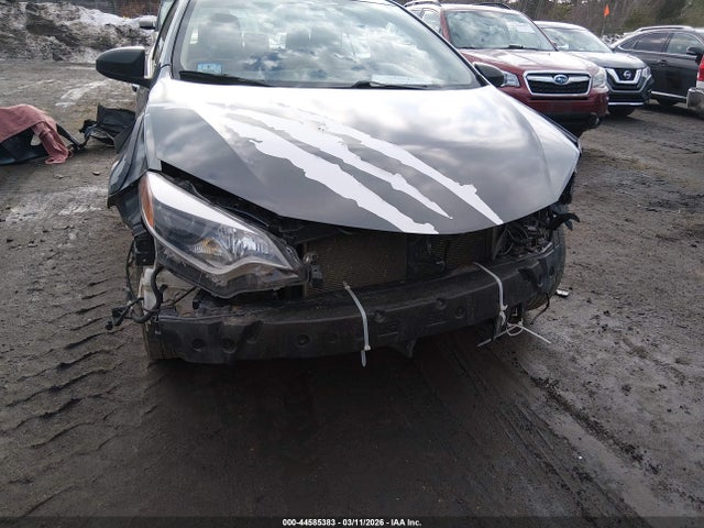 Toyota COROLLA LE 2016 2T1BURHE3GC486269 Image 6