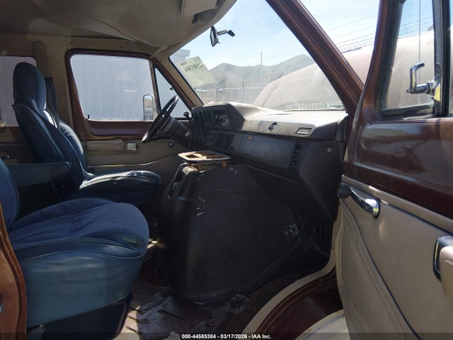 Aukcja sprzedaży 1983 Dodge Ram Wagon B150, vin: 2B4HB11T3DK399998, numer aukcji: 44585384