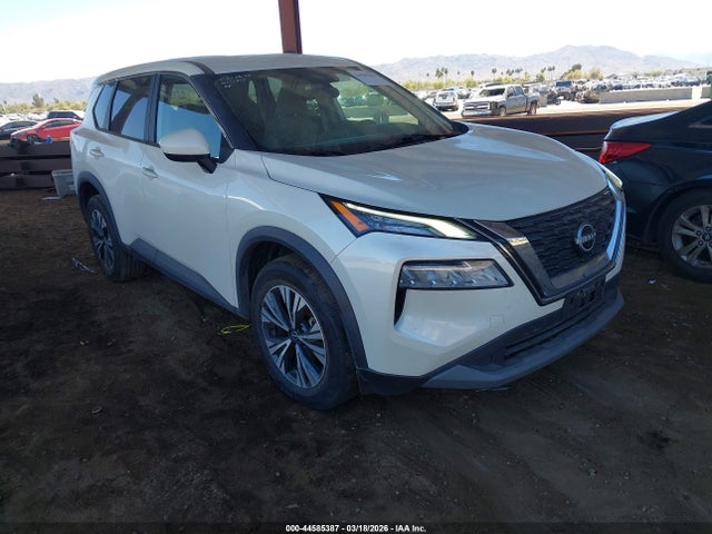 2023 NISSAN ROGUE 5N1BT3BAXPC923453