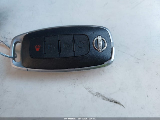 2023 Nissan Rogue Sv Fwd მანქანა იყიდება აუქციონზე, vin: 5N1BT3BAXPC923453, აუქციონის ნომერი: 44585387