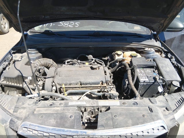 2014 Chevrolet Cruze Ls Auto მანქანა იყიდება აუქციონზე, vin: 1G1PA5SG1E7463825, აუქციონის ნომერი: 44585390