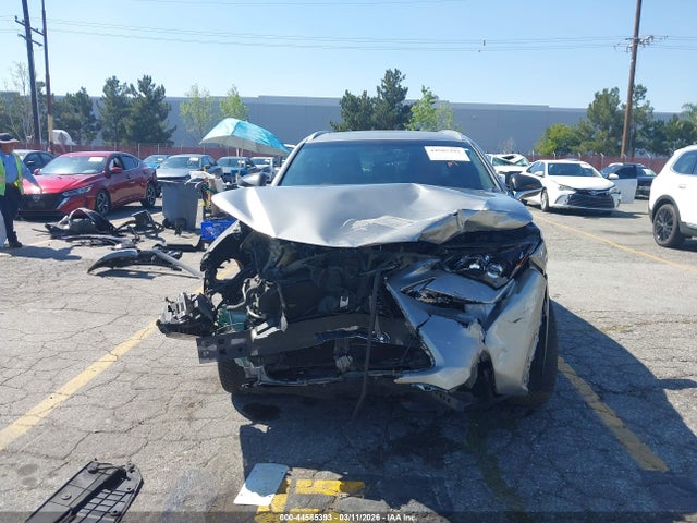 Aukcja sprzedaży 2016 Lexus Nx 200t F Sport, vin: JTJYARBZ2G2026773, numer aukcji: 44585393