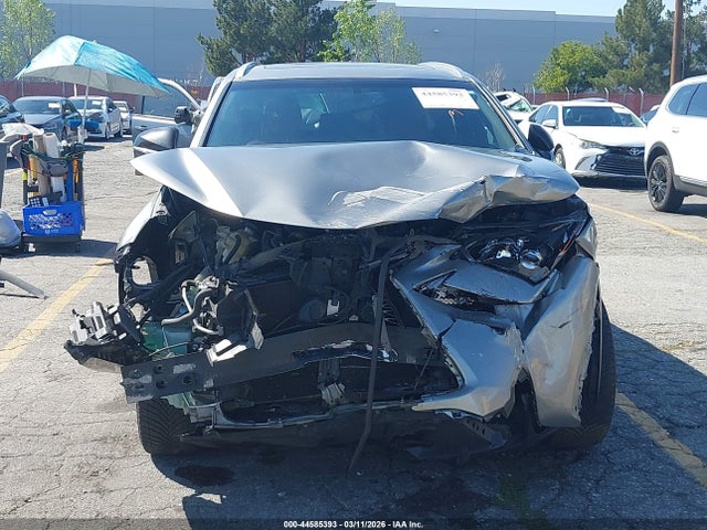 Aukcja sprzedaży 2016 Lexus Nx 200t F Sport, vin: JTJYARBZ2G2026773, numer aukcji: 44585393