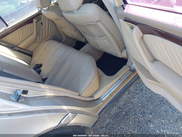 Aukcja sprzedaży 1997 Mercedes-benz C 230, vin: WDBHA23E2VF539578, numer aukcji: 44585400