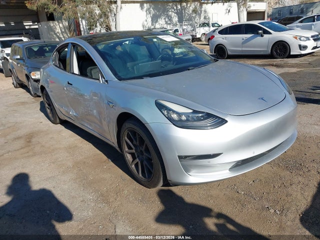 2018 TESLA MODEL 3 5YJ3E1EA2JF044123