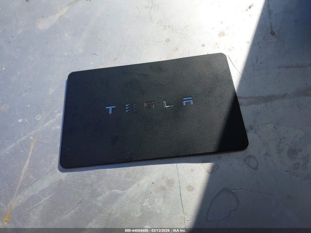 2018 TESLA MODEL 3 5YJ3E1EA2JF044123 Photo 10