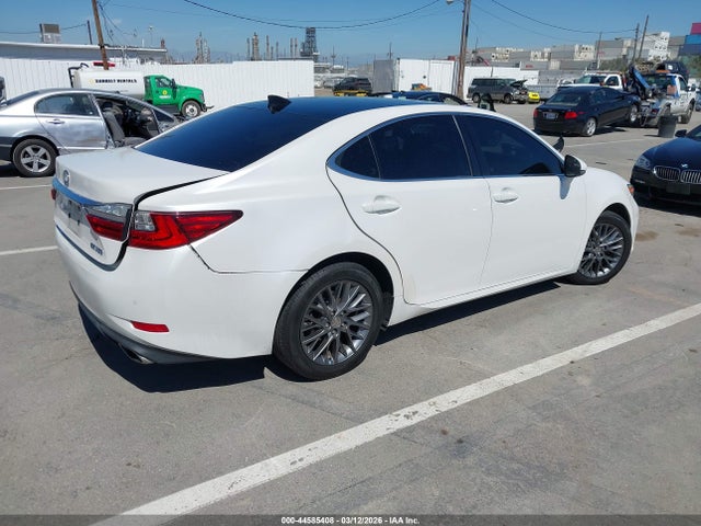 58ABK1GG7JU086210 Lexus ES 350