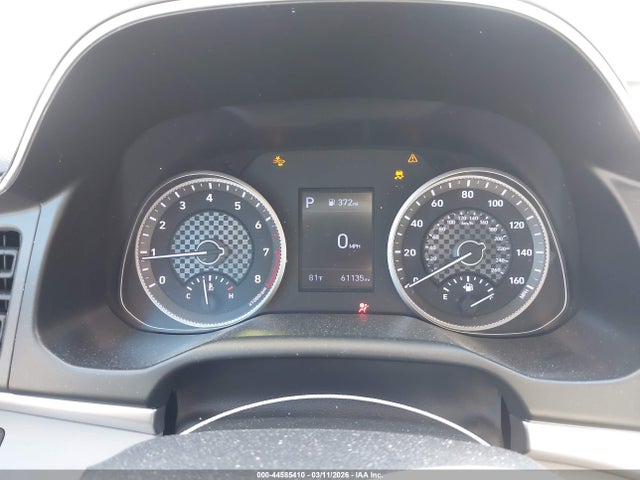 2020 Hyundai Elantra Se მანქანა იყიდება აუქციონზე, vin: KMHD74LF0LU902676, აუქციონის ნომერი: 44585410