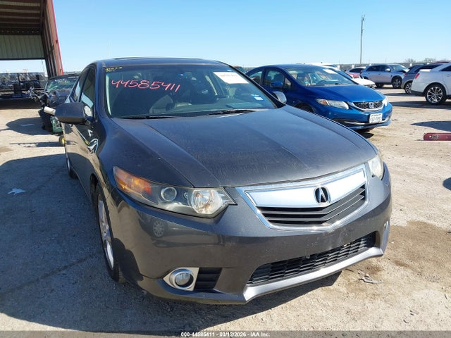 2012 ACURA TSX JH4CU2F65CC030783