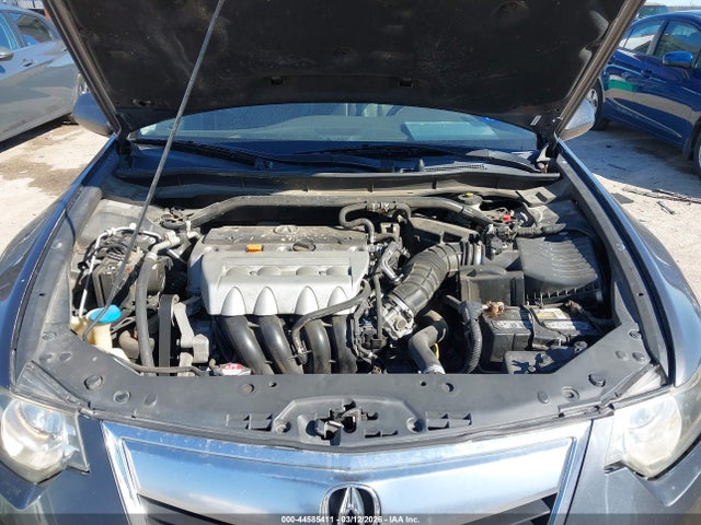 2012 ACURA TSX JH4CU2F65CC030783 Photo 9
