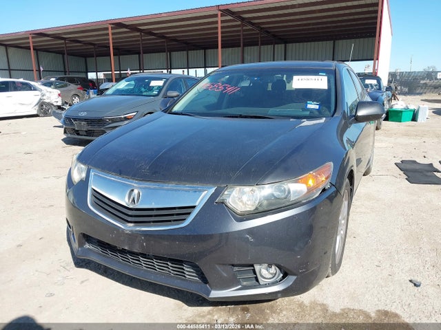 2012 ACURA TSX JH4CU2F65CC030783 Photo 1