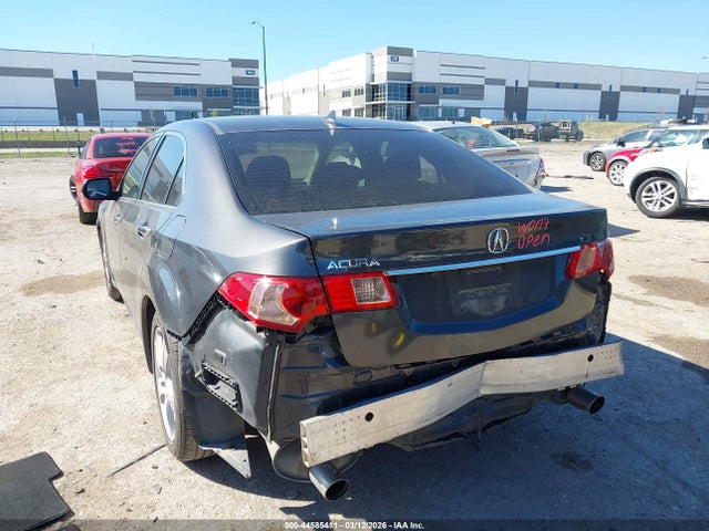 2012 ACURA TSX JH4CU2F65CC030783 Photo 2