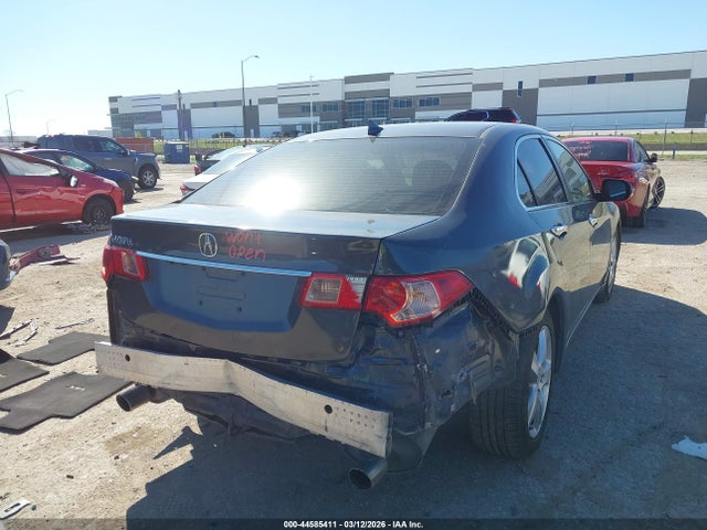 2012 ACURA TSX JH4CU2F65CC030783 Photo 3