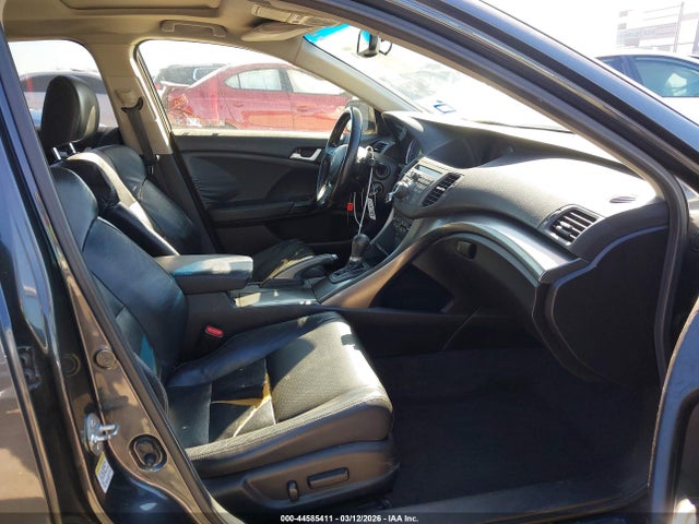 2012 ACURA TSX JH4CU2F65CC030783 Photo 4