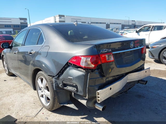 2012 ACURA TSX JH4CU2F65CC030783 Photo 5