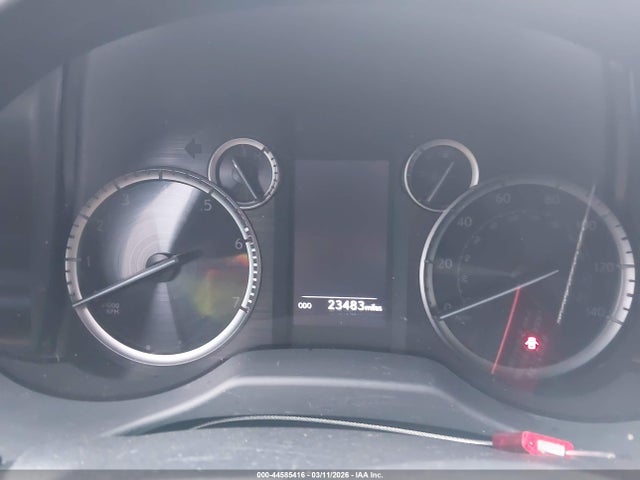 44585416 :رقم المزاد ، JTJAM7BX9P5375536 vin ، 2023 Lexus Gx 460 Premium مزاد بيع