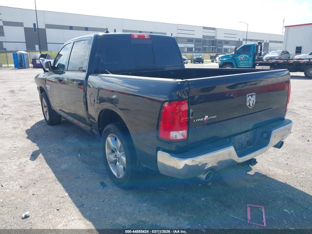 Продажа на аукционе авто 2019 Ram 1500 Classic Lone Star  4x2 5'7 Box, vin: 1C6RR6LT9KS539298, номер лота: 44585424