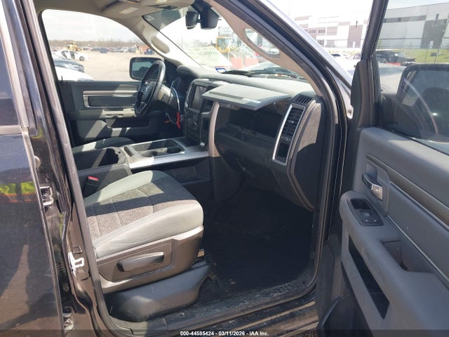 Продажа на аукционе авто 2019 Ram 1500 Classic Lone Star  4x2 5'7 Box, vin: 1C6RR6LT9KS539298, номер лота: 44585424