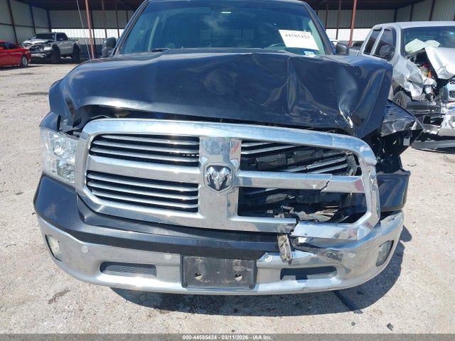 Продажа на аукционе авто 2019 Ram 1500 Classic Lone Star  4x2 5'7 Box, vin: 1C6RR6LT9KS539298, номер лота: 44585424