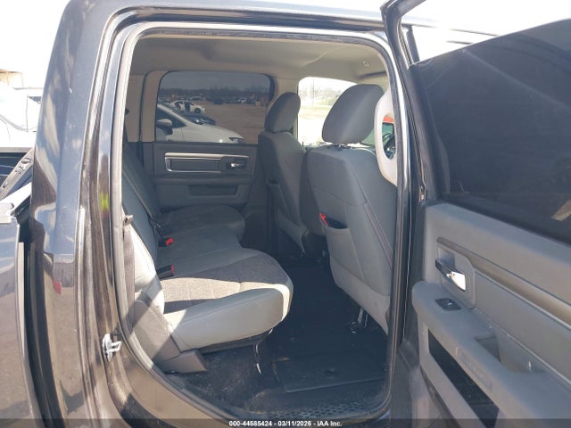 Продажа на аукционе авто 2019 Ram 1500 Classic Lone Star  4x2 5'7 Box, vin: 1C6RR6LT9KS539298, номер лота: 44585424