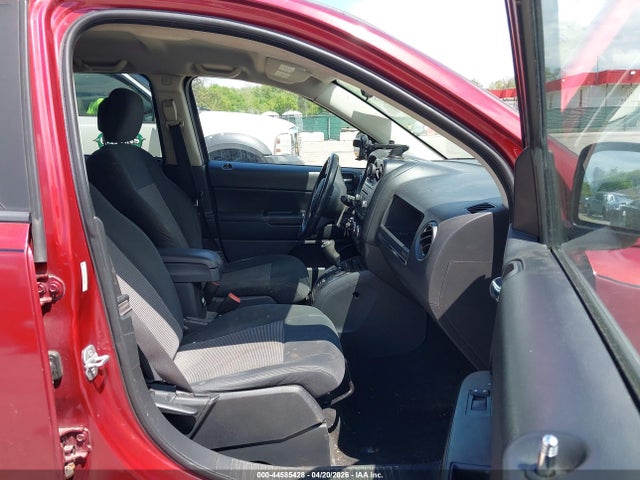 Aukcja sprzedaży 2011 Jeep Compass, vin: 1J4NF1FBXBD197123, numer aukcji: 44585428