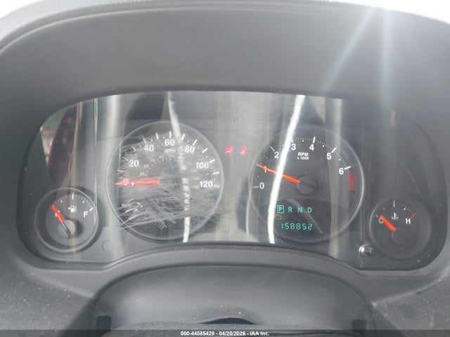 Aukcja sprzedaży 2011 Jeep Compass, vin: 1J4NF1FBXBD197123, numer aukcji: 44585428