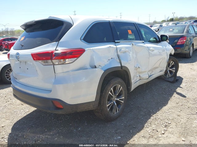 2017 TOYOTA HIGHLANDER 5TDZARFH5HS027676 Photo 3