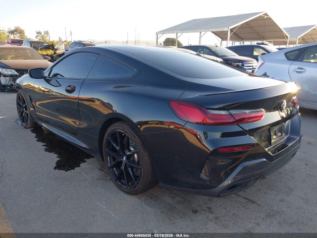 WBAAE2C03SCU15132 BMW 840i