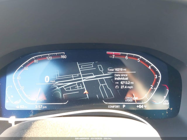 WBAAE2C03SCU15132 BMW 840i