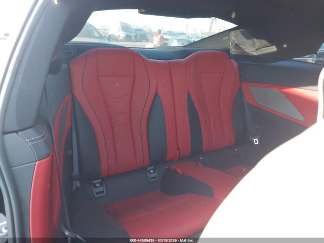 WBAAE2C03SCU15132 BMW 840i