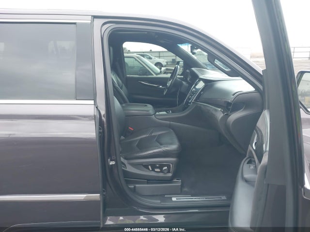 Aukcja sprzedaży 2016 Cadillac Escalade Platinum, vin: 1GYS4DKJ2GR319457, numer aukcji: 44585446