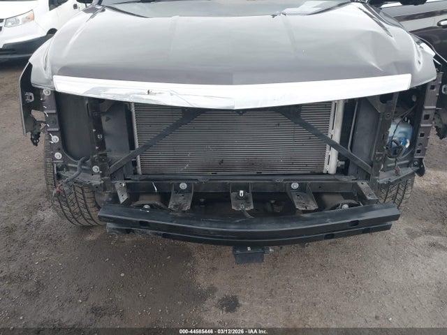 Aukcja sprzedaży 2016 Cadillac Escalade Platinum, vin: 1GYS4DKJ2GR319457, numer aukcji: 44585446