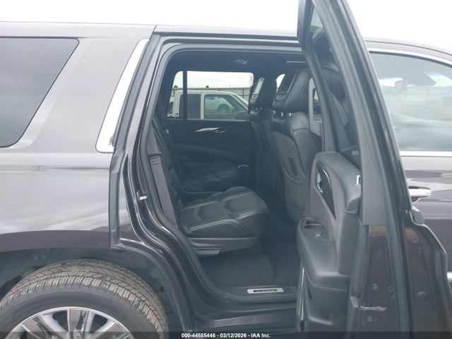 Aukcja sprzedaży 2016 Cadillac Escalade Platinum, vin: 1GYS4DKJ2GR319457, numer aukcji: 44585446