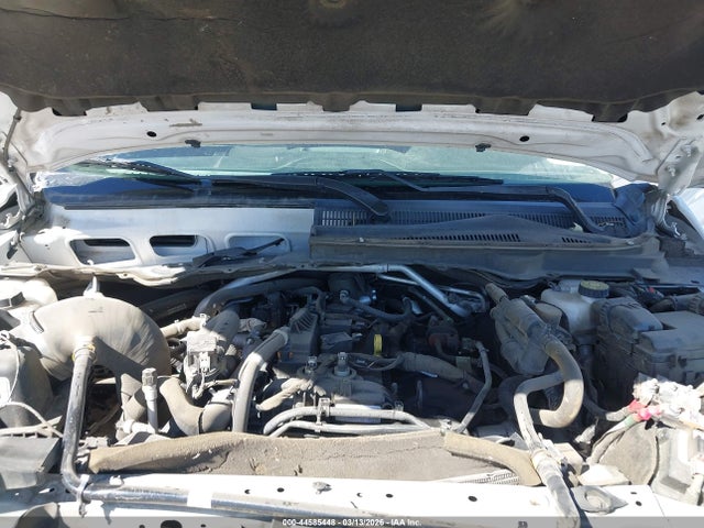Ford Ranger Xlt 2020 1FTER4EH3LLA33871 Image 10