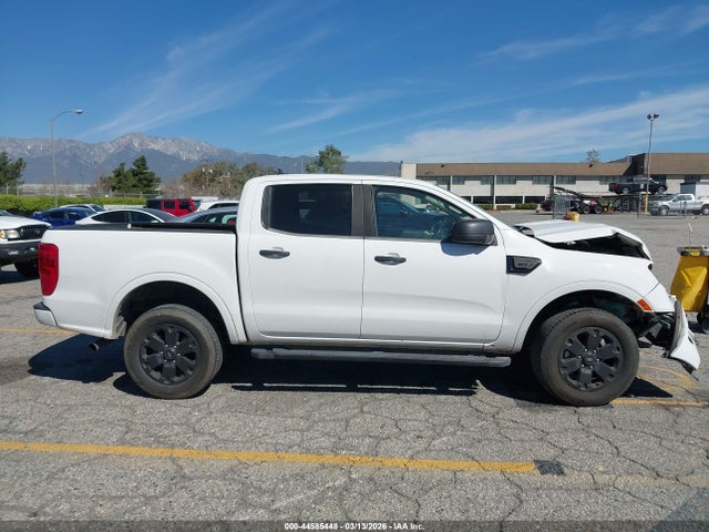Ford Ranger Xlt 2020 1FTER4EH3LLA33871 Image 13