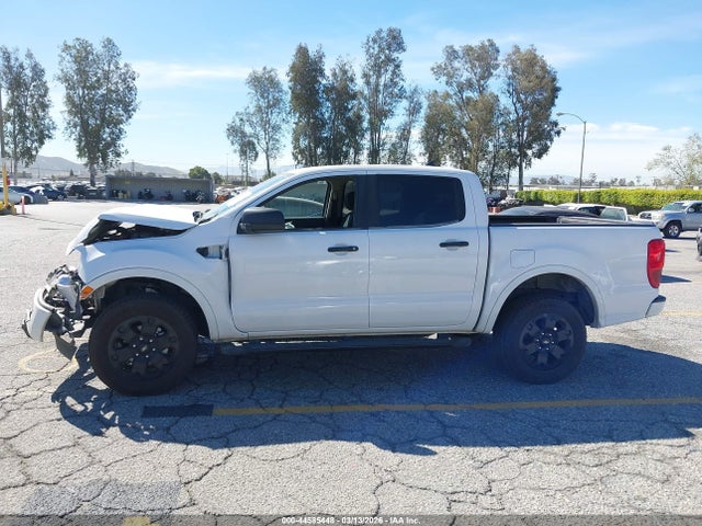 Ford Ranger Xlt 2020 1FTER4EH3LLA33871 Image 14
