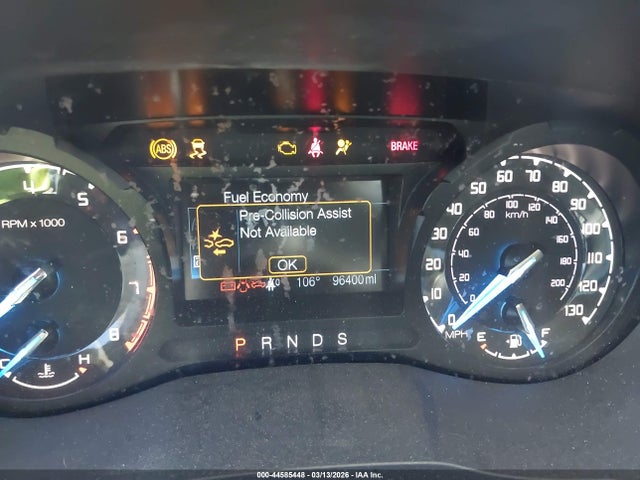 Ford Ranger Xlt 2020 1FTER4EH3LLA33871 Image 15
