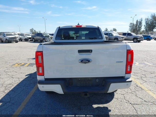 Ford Ranger Xlt 2020 1FTER4EH3LLA33871 Image 16