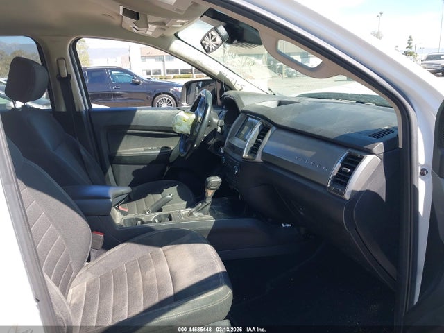 Ford Ranger Xlt 2020 1FTER4EH3LLA33871 Image 5