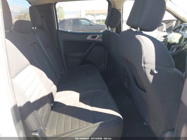 Ford Ranger Xlt 2020 1FTER4EH3LLA33871 Image 8